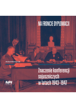 Na froncie dyplomacji