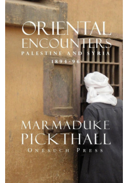 Oriental Encounters