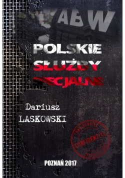 Polskie służby specjalne TW