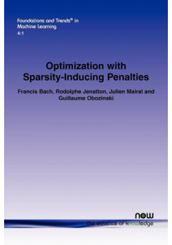 Optimization with Sparsity-Inducing Penalties