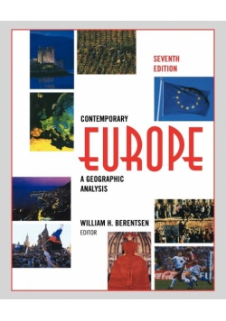 Contemporary Europe