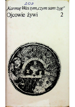Ojcowie żywi Tom II