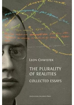 The Plurality of Realities Collected Essays