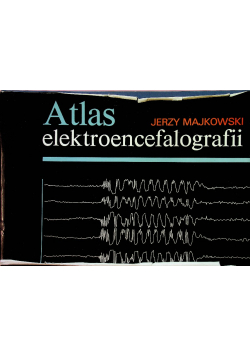 Atlas elektroencefalografii