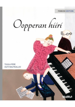 Oopperan hiiri