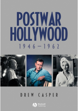 Postwar Hollywood 1946-1962