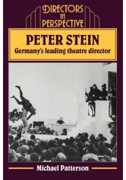 Peter Stein