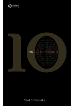 10 Moral Paradoxes