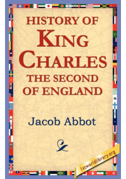History of King Charles the Second of England