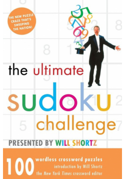 Ultimate Sudoku Challenge