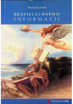 Bezpieczeństwo informacji