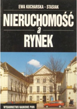 Nieruchomość a rynek