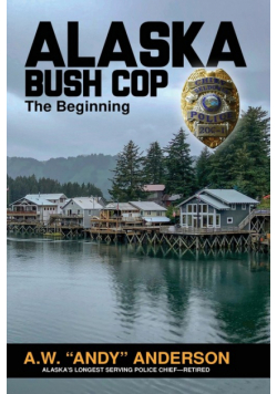 Alaska Bush Cop