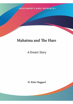Mahatma and The Hare