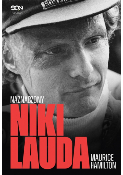 Niki Lauda. Naznaczony w.2