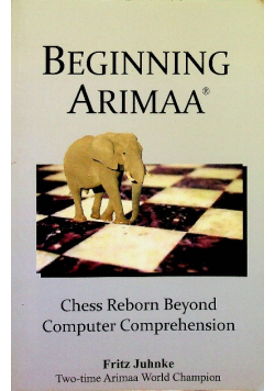 Beginning Arimaa