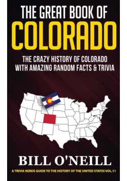 The Great Book of Colorado