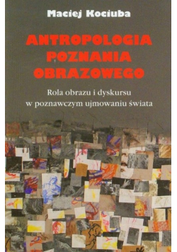 Antropologia poznania obrazowego