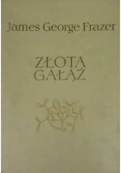 Złota gałąź