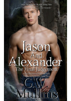 Jason And Alexander The Final Judgement