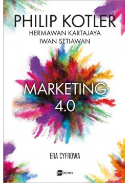 Marketing 4.0 Era cyfrowa