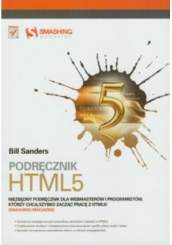 Podręcznik HTML5