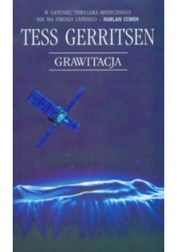 Grawitacja wydanie kieszonkowe