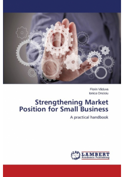 Strengthening Market Position for Small Business