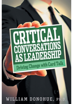 Critical Conversations as Leadership