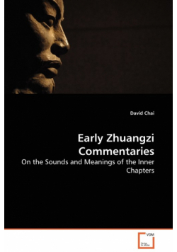 Early Zhuangzi Commentaries