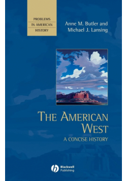 The American West