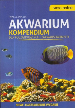 Akwarium Kompendium