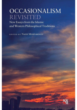 Occasionalism Revisited