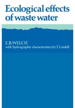 Ecological Effects of Waste Water