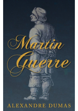 Martin Guerre
