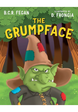The Grumpface