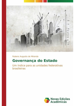 Governança do Estado