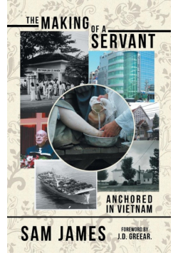 The Making of a Servant
