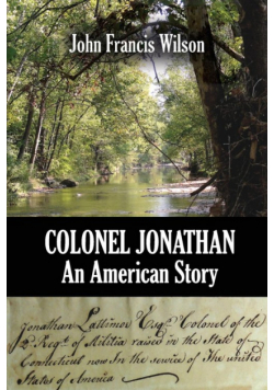 Colonel Jonathan