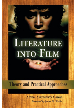 Literature Into Film