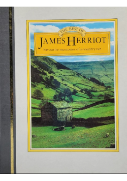 Best of James Herriot