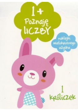 Poznaję liczby 1+