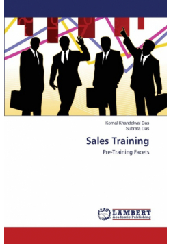 Sales Training