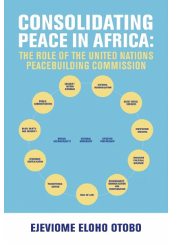 Consolidating Peace In Africa