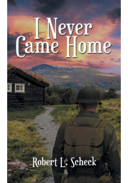 I Never Came Home