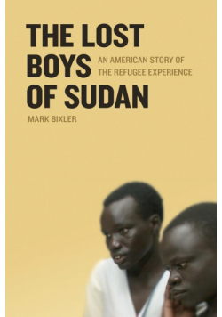 The Lost Boys of Sudan