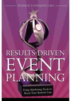 Results-Driven Event Planning