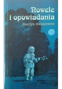 Nowele i opowiadania