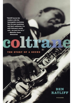 Coltrane