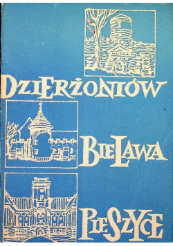 Dzierżoniów Bielawa Pieszyce